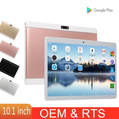 China Business 10.1 inch Tablet 8core WIFI Pad GPS DDR3 Student Online Class Educate Netbook Light Android Slim Tablet for sale