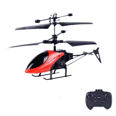 China Hot Sale RC Hobby Good Quality 3 Channel Remote Helicopter RC Airplane 2.4G Radio Control Helicopter for sale