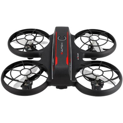 China With Rechargeable UAV RC Helicopter B1 Mini Beginner Drone Toy Remote Control Avoidance Aircraft Obstacle Quadcopter With Accessories for sale