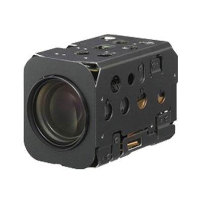 China 50 x 60 x 89.7 mm SONY Camera Module De - fog Zoom  SONY FCB-EV7310 for sale