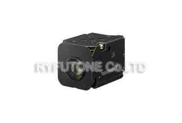 China FCB - van EH3150 HD ICR CMOS Sony Minihd het Blokcamera van de de Cameramodule 10x Te koop