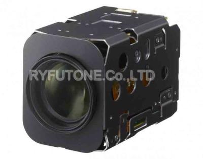 China 1080P Full HD 20x 1080p Camera Module FCB - EV7300 Video Zoom Block Camera for sale