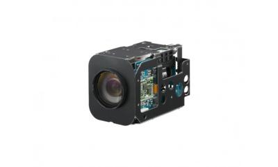 China 230G SONY Camera Module FCB-EX48EP 18x CCD Camera RYFUTONE Co.,LTD for sale