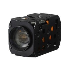 China Video Conferencing Panasonic Block Camera GP-MH330 30x Zoom , Full HD Camera Module for sale