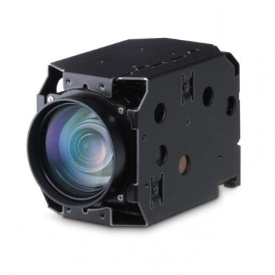 China Hitachi DI-SC120R 600TVL Zoom Color HD Camera Module 1/3inch 0.5lux 30x for sale