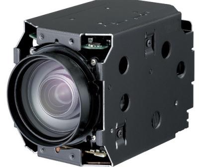 China Image Stabilization HD 720P Hitachi Camera Module DI-SC120 30x DeFog Zoom Color Block for sale