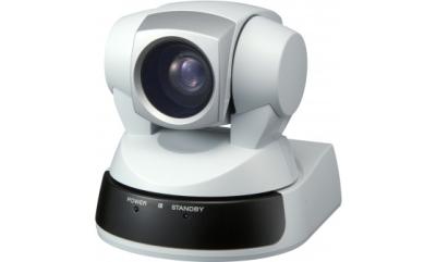 China CCD SONY PTZ Video Conference Camera EVI-D100 / P For Videoconferencing for sale