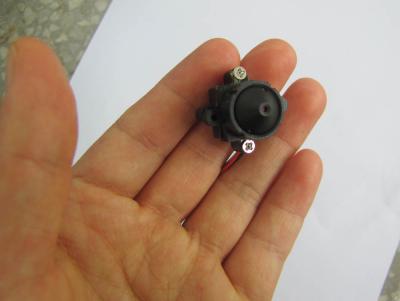 China CMOS CCTV Camera Module  VOA With 2 Install Holes , Smallest Hd Camera Module for sale