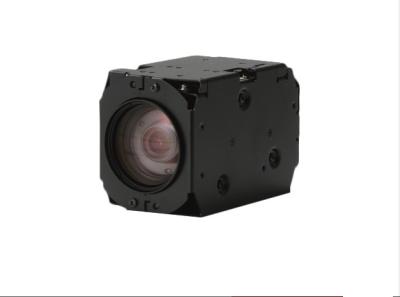 China Panasonic CCD Camera Module Analog 24x Super Dynamic Zoom for Supermarket for sale