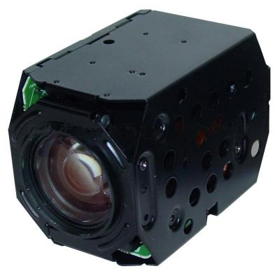 China SANYO CCD Camera Module 36X Option Zoom 540TVL with Day / Night for sale