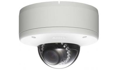 中国 CMOS 1080P HD IP のカメラ ソニー SNC-DH280 販売のため