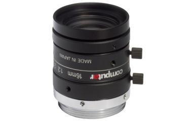 China CCTV Camera Lens M1620-MPW2 for sale