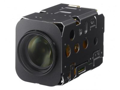 China FCB-EV7300 Video Zoom Block Tiny Camera Module Exmor CMOS Image Sensor for sale