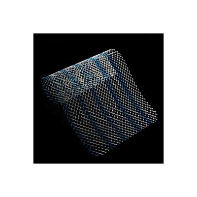 China Light Weight For Better Patient Benefit With Large Pore Size Customized Hospital Medical High Quality Surgical Hernia Repair Mesh for sale