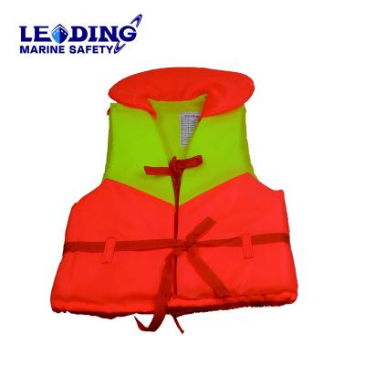 China Wholesale Swimming Pool High Buoyancy Child Life Jacket Light Swimming Life Vest etc. for sale