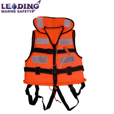 China Children's swimming pool etc. foam swim vest baby life jacket for sale