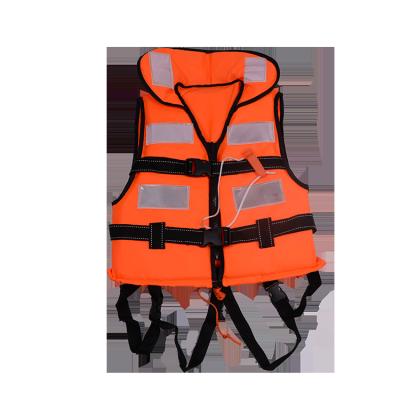 China certification lightweight foam ccs kayak life jacket automatic vest for sale