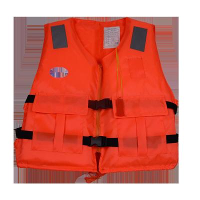 China Life Jacket Kids Ccs Certificate Safety Issuance Life Jacket Marine Vest for sale