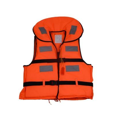 China Boat Life Vest Foam Life Vest for sale