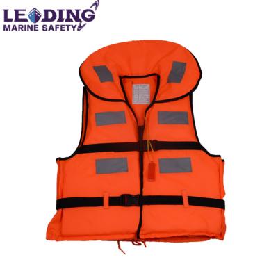 China New Arrival Fashion Design Neoprene Life Jacket Surfing Marine Water Sports Water Sports Floating Foam Life Camouflage Life Jacket for sale