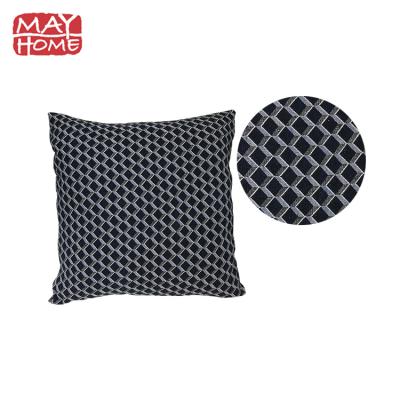 China China Latest Modern Wholesale Design Velvet Custom Cushion Cover for sale