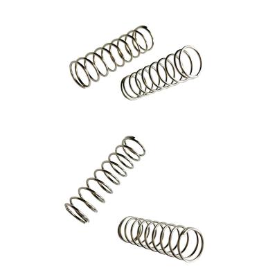 China Free Samples OEM ODM Custom Spiral Metal Steel Wire Compression Forming Bending Springs for sale