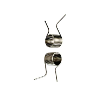 China Tensioning Hardware And Tools Accessories Customized Stainless Steel Metal Coil Custom Small Compression Springs With Hook for sale