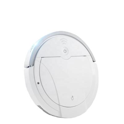 China 2021 New Hotel Mini Household Sweep Mop Sweep Robot Vacuum Jet Sweeping Robot Vacuum Cleaner for sale