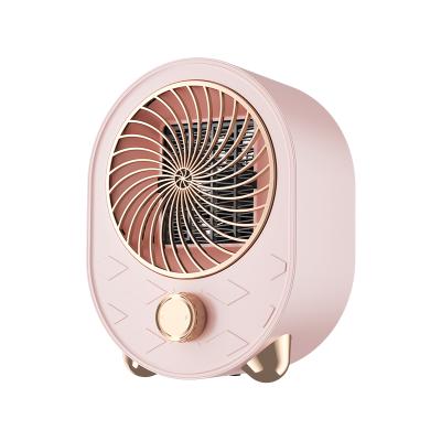 China Mini Hotel Household Portable Personal Space Heater 3s Hand Warmer Vertical Quick Heater Radiator Small for sale