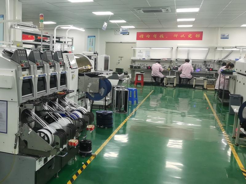 Fournisseur chinois vérifié - Shenzhen Sunning Tension Industrial Co., Ltd.