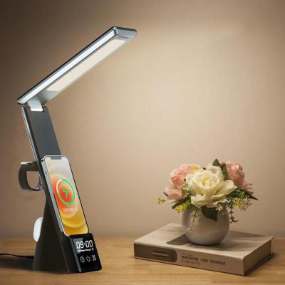 China De Schemerlamp Draadloze Lader van QI 15W Te koop