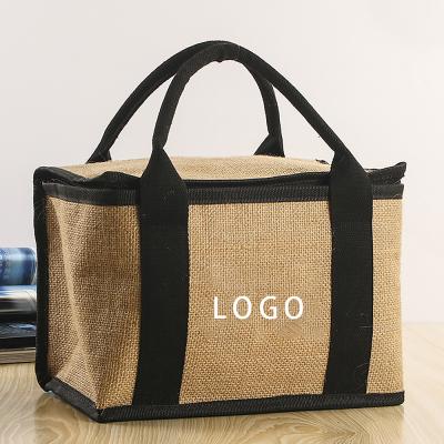 China Durable Wholesale Price Accept Customized Logo Foldable Waterproof Insulate Thermal Cooler Bag // for sale