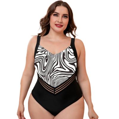 China 2023 Custom Size Plus Size L-4XL Plus Size Logo Soild Summer Printed Lady Bathing Suit Beachwear Bikini Swimwear Swimwear for sale