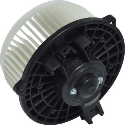 China Car Air Conditioner System BM9175C 79310SDCA01 New HVAC Turbine For Accord Odyssey Ridgeline TSX RL for sale