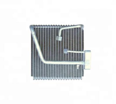 China Auto Air Conditioning Parts Air 12V Aluminum Evaporator Coil For Car 93/94 R12 for sale