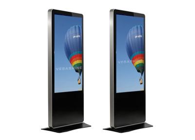 中国 55 のインチ多ポイント LCD 接触 Adverising のデジタル表記プレーヤーのショッピング モールのキオスク 販売のため