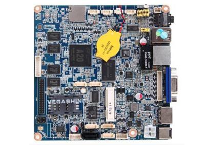 China Allwinner A20 Dual core Cpu ARM Motherboard Onboard 1GB DDR3 8GB Nand Flash for sale