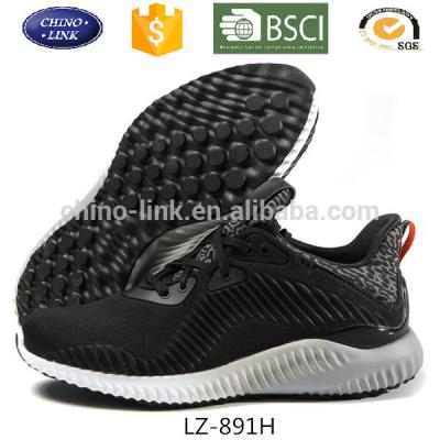 China Latest design EVA design men running shoes sports shoes alphabounce for sale