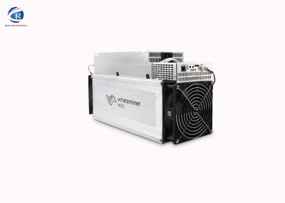 Κίνα Crypto Whatsminer M32 68T Bitcoin υψηλό hashrate ανθρακωρύχων προς πώληση