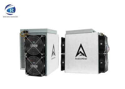 China Minero a estrenar Avalon 1066 de Asic Bitcoin con la tarifa 50T del hachís en venta