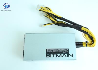 China Fuente de alimentación de Bitmain Antminer APW7 1800w en venta