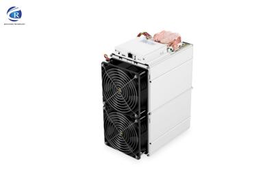 China Schlüsselbergmann Rig ZEC Asic Antminer Z11 135K zu verkaufen