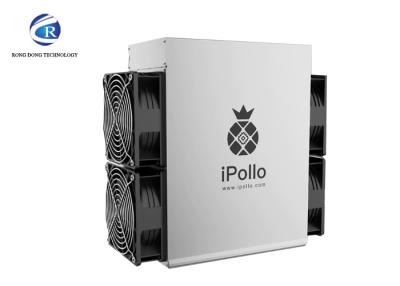 中国 BTCの暗号の通貨のためのB1L Asic IPollo抗夫60T ハッシュレート 販売のため