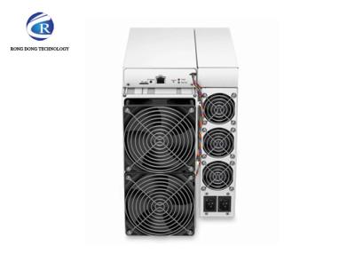 China Minero Rig de rey Antminer D7 Crypto Asic del minero de la moneda de la rociada en venta