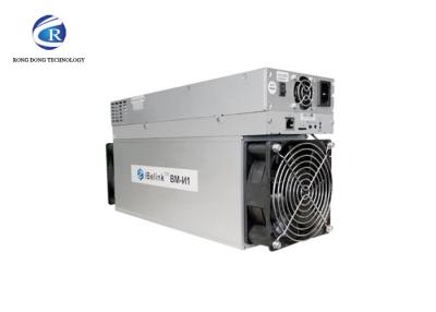 China Aparejo Crypto de la explotación minera del iBeLink BM-N1 6.6T Asic del minero de CKB en venta