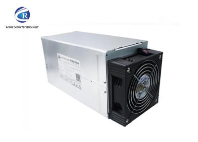 Chine Crypto machine d'abattage d'Avalon A911B 17T Asic de mineur d'Asic à vendre