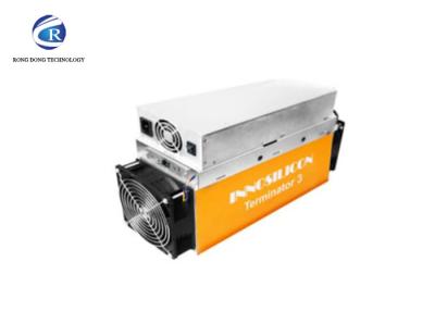 China Minero Crypto Machine For BTC del T3 50T Hashrate de Innosilicon de los mineros de Asic en venta