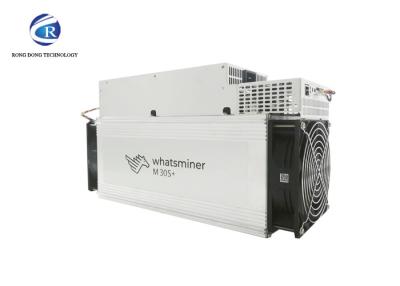 China Whatsminer M30S+ 100T zu verkaufen