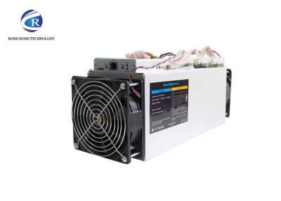 China Minero Crypto Rig Innosilicon A9 50K A9+ 120K de Asic para Zcash en venta