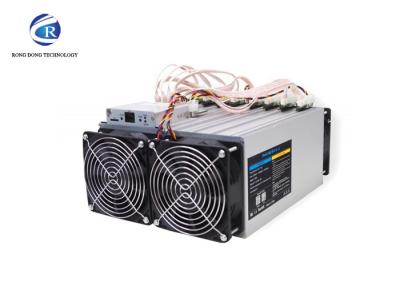 China Schlüsselbergmann Rig Innosilicon Mining Rig A6+ 2.2g Hashrat LTC Asic zu verkaufen